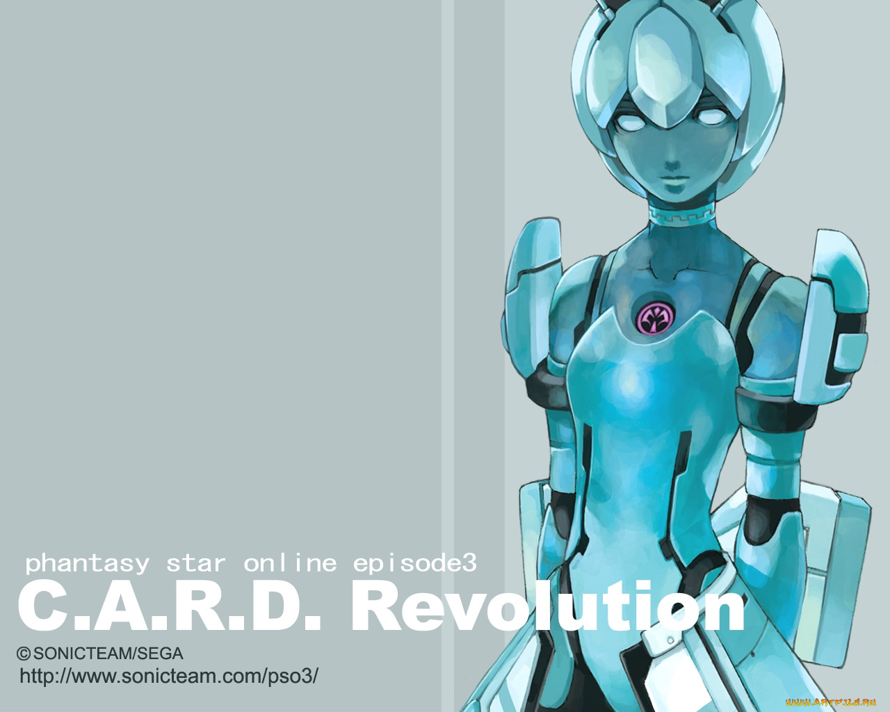 phantasy, star, online, episode, revolution, , 